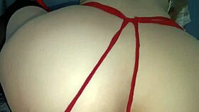 convinced young 18+ for all night sex