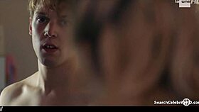 Edwige Bailys sexy topples scene maakt me gek van geilheid