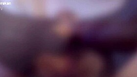 The fetish blonde undergoes anal destruction and gets a cream pie from huge toys