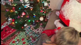 Free - Santas Little 18+ Ho Ho Ho