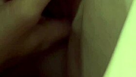 Making Wife Wet and Cum Hard