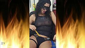 Montador de Moveis Socando Gostoso na Esposa Submissa