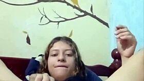 Compilation Of My Videos Masturbating Alone At Home With Beautiful Latina Ass