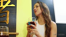 Hey girls, wanna leak college footage of intense pussy licking till climax?