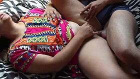 Fucking My Girlfriends Tight Pussy