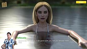 Check out this cute curvy girl in erotic outfit for erotica 44