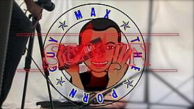 Emma's Secret Blowjob In Season 4 Bts