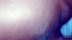 The Story Of A Super Wet Pussy Getting Fucked