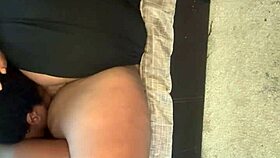 Sexy Bbw Housewife Getting Pounded Missionary