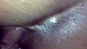 Late Night Creampie With Amateurs At Home