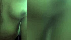 Did you see this homemade anal sex with the cute teen?