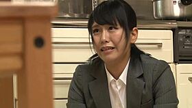 Asian Amateur Blowjob With Toys