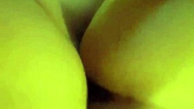 Chilena with Prima in Motel