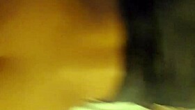 Chilena with Prima in Motel