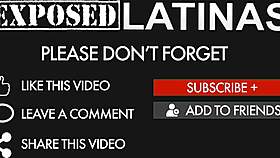 i seduced my gym trainer shaira with big tits and blowjob