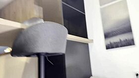 Hot Redhead Amateur Casting