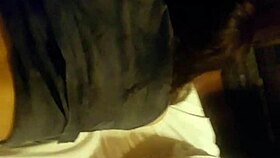 Chilena with Prima in Motel