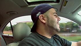 redhead milf with perfect body gets her tight pussy hammered so good, dang!