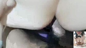 does aurora estelar enjoy solo anal penetration?