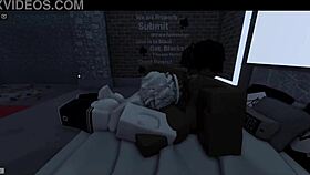 white femboy takes bbc like a good boy