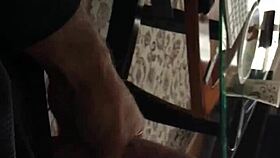 arab guy with huge cock