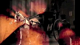 dark lantern entertainment presents retro vintage pussy and hairy beaver