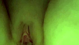 Making Wife Wet and Cum Hard