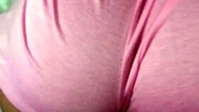 Marido Perverso Obsessed with Tight Stepdaughter Pussy TOY FUCK