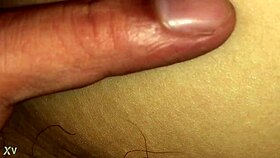 Secret Creampie Encounter In Hidden Location