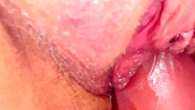 Is This Wet Tight Pussy Ready For Your Cock?