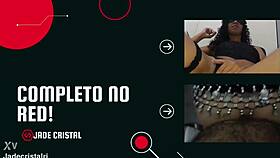 Montador de Moveis Socando Gostoso na Esposa Submissa