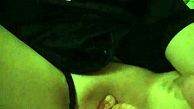 Me exploring toys and riding