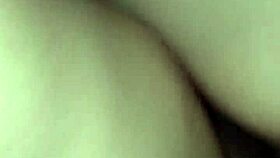 Big Tit Babe Experiments with Blowjob and Assfucking, Ending in Cum Shower