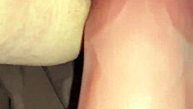 Is This Wet Tight Pussy Ready For Your Cock?