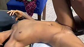 Teen step sister loves sweet fucks!