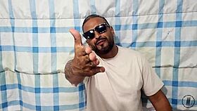 bella mantovani's new video with big tits and anal?