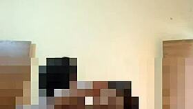 i love watchin this sexy indian wife sama bhabhi with her devar