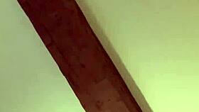 Pornstar Gives Blowjob Then Doggystyle Fuck