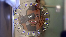 Emma's Secret Blowjob In Season 4 Bts