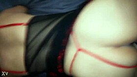 another masturbation video of my mature woman