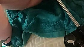 i'm using the sex machine for solo pleasure