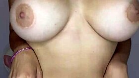 Compilado De Mis Enormes Pechos