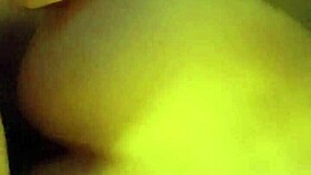 Chilena with Prima in Motel