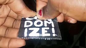 i ice my cock for intense pussy pounding