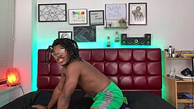 i show how to passionately fuck a brazilian pussy hard