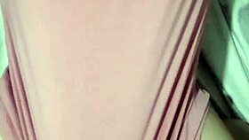 Doña Mary Owes Cash, So I Bent Her Over Hard