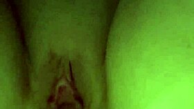 Making Wife Wet and Cum Hard