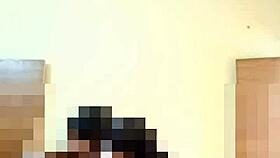 i love watchin this sexy indian wife sama bhabhi with her devar