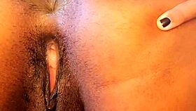 lick my ass without fuss, big tits and pussy ready for toys?