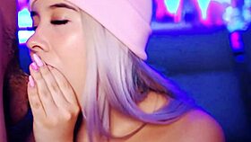 i'm valentina the naughty blonde beggin to have my mouth used by multiple cocks daily, my lust for suckin unmatched